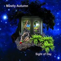 Purchase Mostly Autumn - Sight Of Day (Limited Edition) CD1