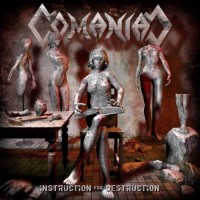 Purchase Comaniac - Instruction for Destruction