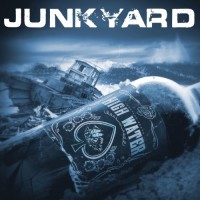 Purchase Junkyard - High Water