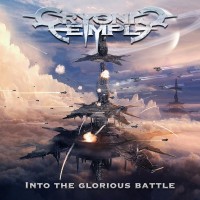 Purchase Cryonic Temple - Into The Glorious Battle