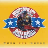 Purchase Confederate Railroad - When And Where