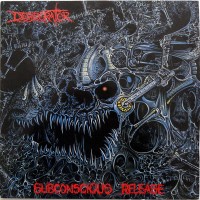 Purchase Desecrator - Subconscious Release (Vinyl)