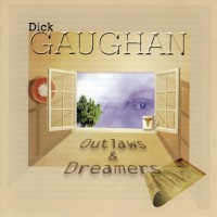 Purchase Dick Gaughan - Outlaws & Dreamers