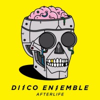 Purchase Disco Ensemble - Afterlife