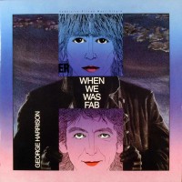 Purchase George Harrison - When We Was Fab (CDS)