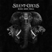 Purchase Silent Circus - Rise And Fall