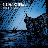 Purchase All Faces Down - Close To The Distance (EP)
