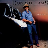 Purchase Don Williams - New Moves (Vinyl)