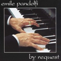 Purchase Emile Pandolfi - By Request