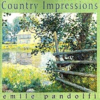 Purchase Emile Pandolfi - Country Impressions