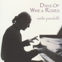 Purchase Emile Pandolfi - Days Of Wine & Roses