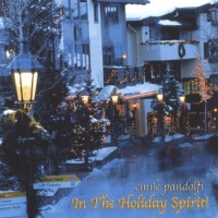 Purchase Emile Pandolfi - In The Holiday Spirit