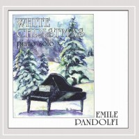 Purchase Emile Pandolfi - White Christmas