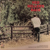 Purchase ned miller - Ned Miller's Back (Vinyl)