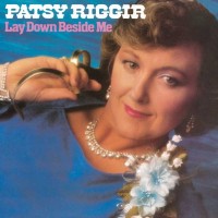 Purchase Patsy Riggir - Lay Down Beside Me (Vinyl)