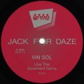 Buy Vin Sol - Like This (EP) (Vinyl) Mp3 Download