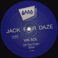 Purchase Vin Sol - Off The Chain (EP) (Vinyl)