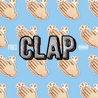 Purchase Pries - Clap (CDS)
