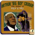 Buy Arthur Crupdup - The Father Of Rock 'n' Roll Mp3 Download