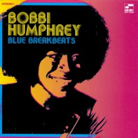 Purchase Bobbi Humphrey - Blue Breakbeats