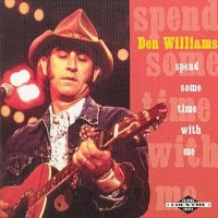 Purchase Don Williams - Spend Some Time With Me
