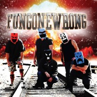 Purchase Fungonewrong - Fungonewrong