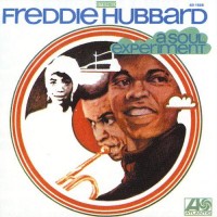 Purchase Freddie Hubbard - A Soul Experiment (Vinyl)