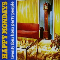 Purchase Happy Mondays - 24 Hour Party People (VLS)