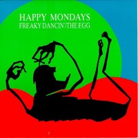 Purchase Happy Mondays - Freaky Dancin' (VLS)
