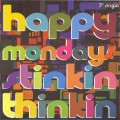Buy Happy Mondays - Stinkin Thinkin (MCD) Mp3 Download