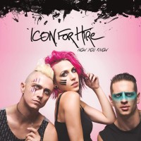 Purchase Icon For Hire - Now You Know (CDS)