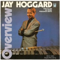 Purchase Jay Hoggard - Overview (Vinyl)