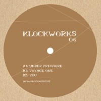 Purchase Klockworks - Klockworks 06 (VLS)