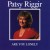 Buy Patsy Riggir - Are You Lonely (Vinyl) Mp3 Download
