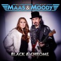 Buy Ali Maas & Micky Moody - Black & Chrome Mp3 Download