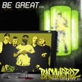 Buy Backwordz - Be Great (CDS) Mp3 Download