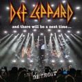 Buy Def Leppard - And There Will Be A Next Time... Live From Detroit Mp3 Download
