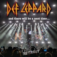 Purchase Def Leppard - And There Will Be A Next Time... Live From Detroit