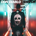 Buy Don Diablo - Switch (CDS) Mp3 Download