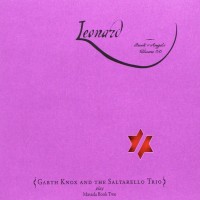 Purchase Garth Knox & The Saltarello Trio - Leonard: The Book Of Angels, Vol. 30