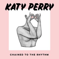 Purchase Katy Perry - Chained To The Rhythm (CDS)