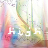 Purchase Little Dragon - High (CDS)