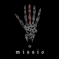 Purchase Missio - Middle Fingers (CDS)