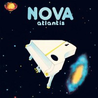 Purchase Nova - Atlantis (40Th Anniversary) CD1