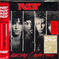 Purchase Ratt - Dancing Undercover (Remastered 2011)
