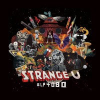 Purchase Strange U - #Lp4080