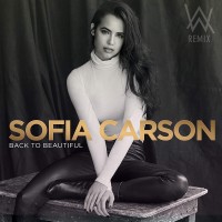 Purchase Sofia Carson - Back To Beautiful (CDS)