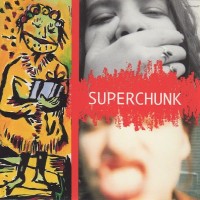 Purchase Superchunk - On The Mouth