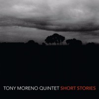 Purchase Tony Moreno Quintet - Short Stories CD1