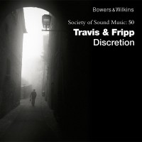 Purchase Travis & Fripp - Discretion